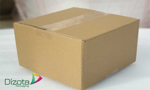 Thùng Carton - Bao bì Xốp Hơi Dizota - Công Ty Cổ Phần Bao Bì Dizota Việt Nam (Dizota Packaging)